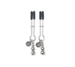 Fifty Shades of Grey The Pinch Adjustable Nipple Clamps